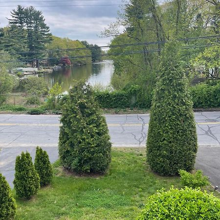 Connecticut Lake House Bridgeport Zewnętrze zdjęcie