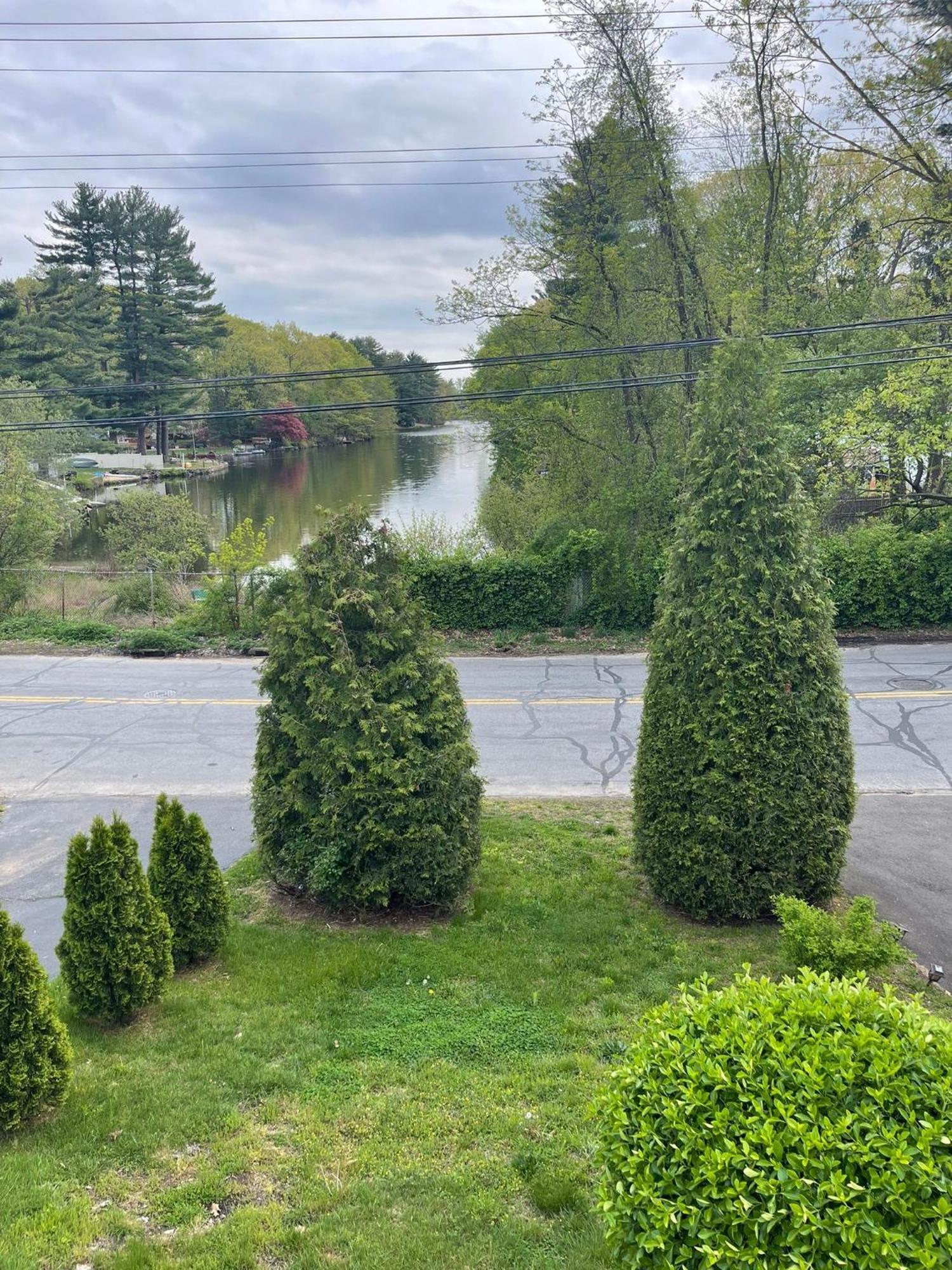 Connecticut Lake House Bridgeport Zewnętrze zdjęcie